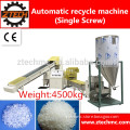 LDPE Automatic Recycle Machine(Weight:4500kg/hr)